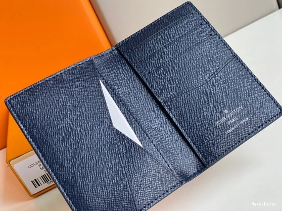VUITTON POCKET ORGANIZER LOUIS 0819